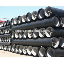 cement lined inch ductile iron pipe pricing